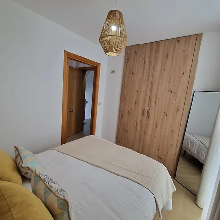 Puerto Apartment