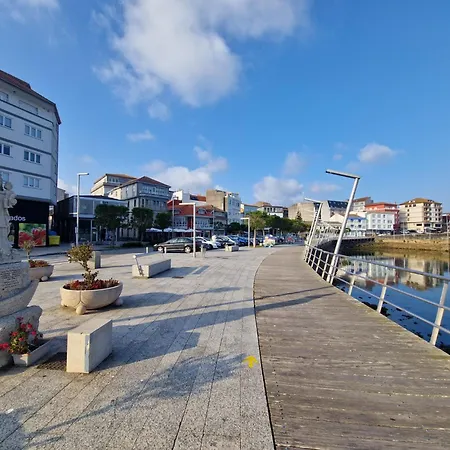 Puerto * Camarinas