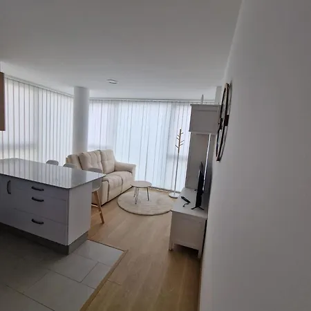 Puerto Apartment Camarinas