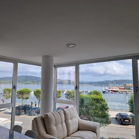 Apartment Puerto Camarinas