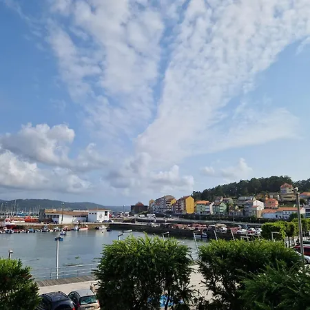 Puerto Camarinas