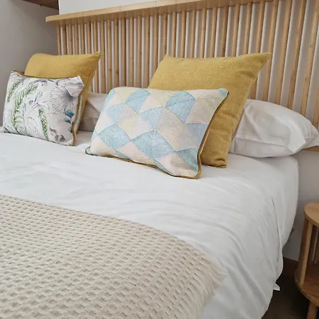 Apartment Puerto Camarinas