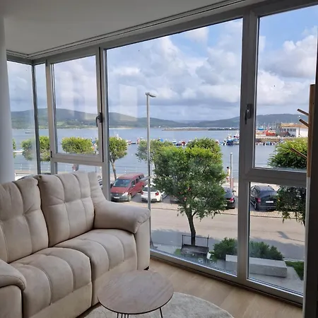 Apartment Puerto