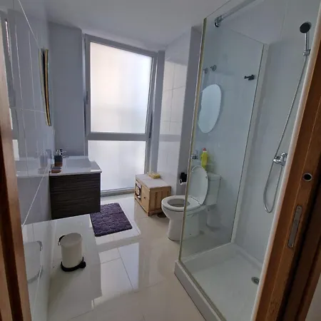 Puerto Apartment Camarinas