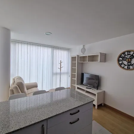 Puerto Apartment Camarinas