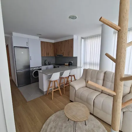 Puerto Apartment