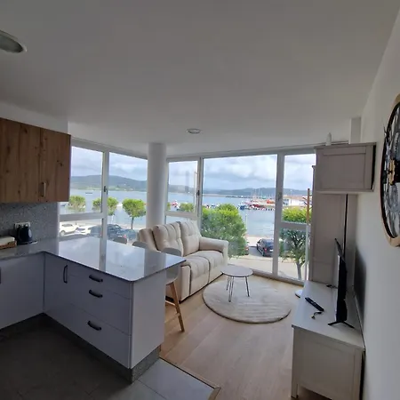Puerto Apartment Camarinas