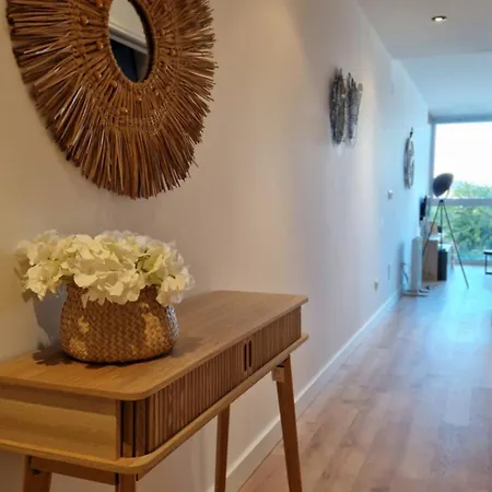 Apartment Puerto