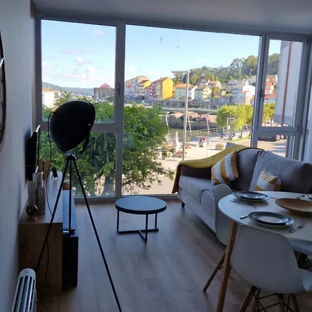 Puerto Apartment Camarinas