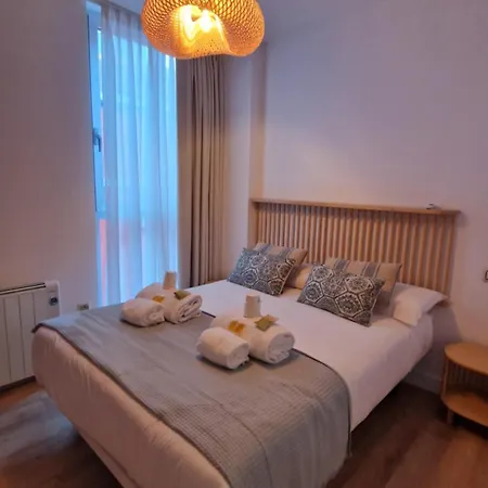 Puerto Apartment Camarinas