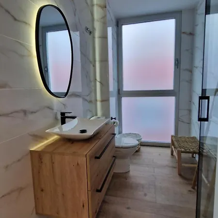 Puerto Apartment Camarinas
